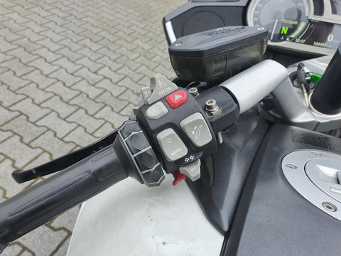 BMW K 1600 GT 
