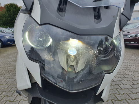 BMW K 1600 GT 