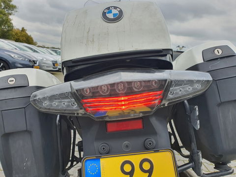 BMW K 1600 GT 