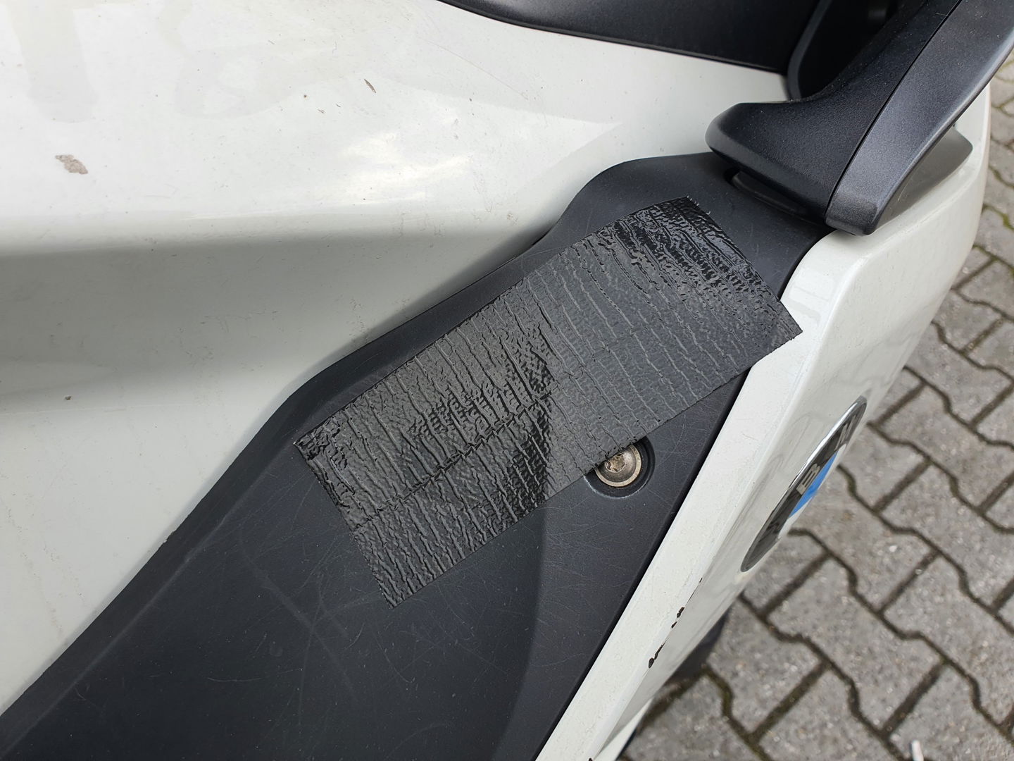 BMW K 1600 GT 