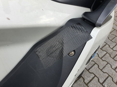 BMW K 1600 GT 