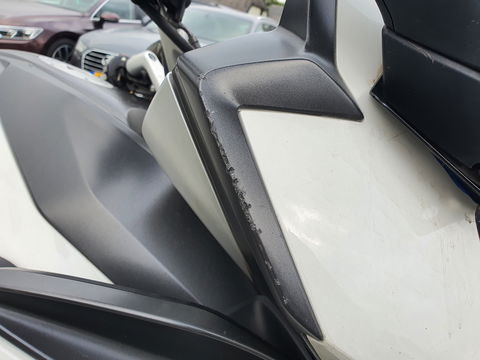 BMW K 1600 GT 