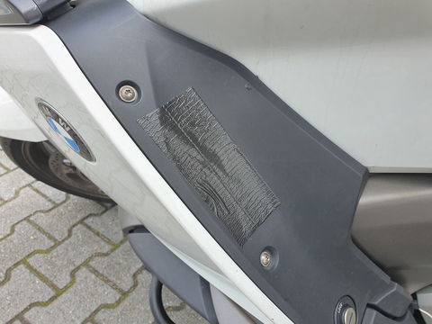 BMW K 1600 GT 