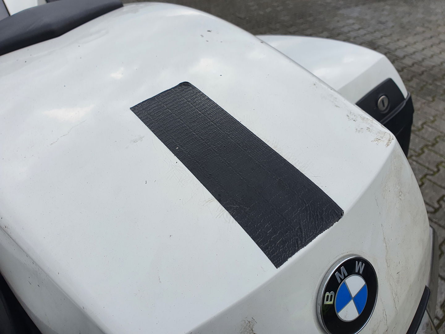 BMW K 1600 GT 