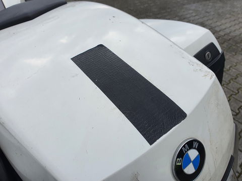 BMW K 1600 GT 