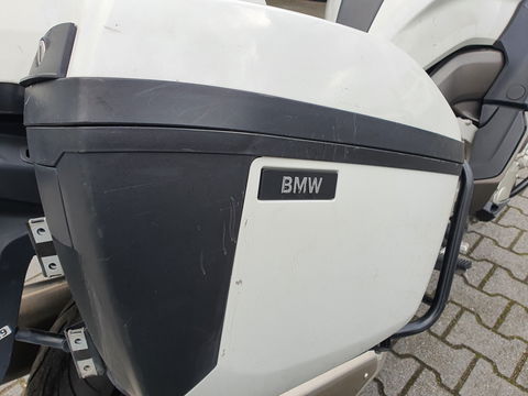 BMW K 1600 GT 