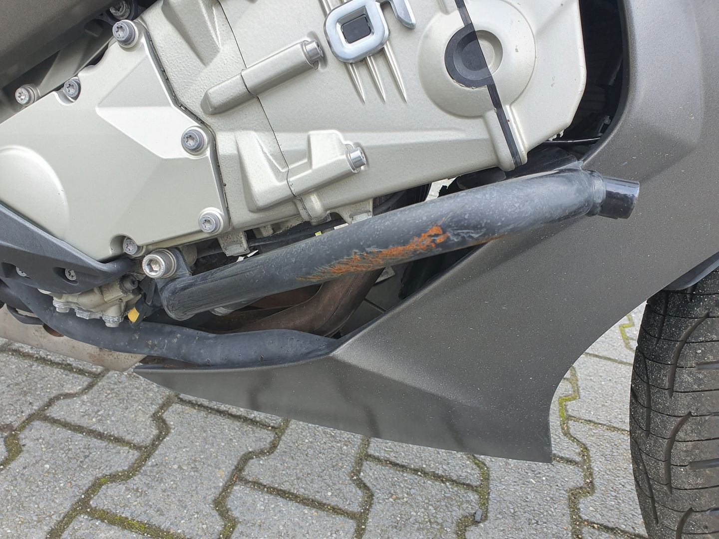 BMW K 1600 GT 