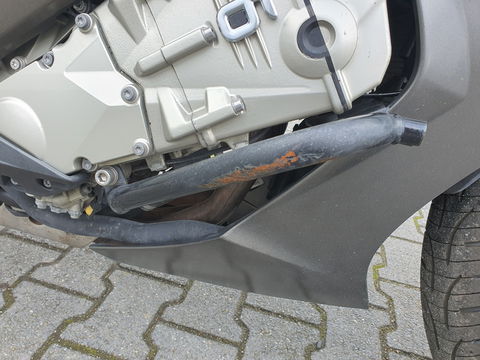 BMW K 1600 GT 