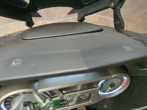 BMW K 1600 GT 