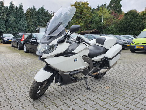BMW K 1600 GT 