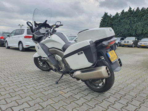 BMW K 1600 GT 
