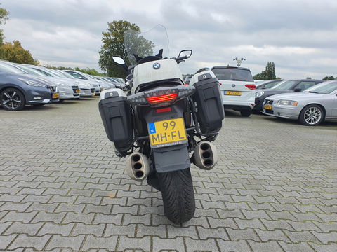 BMW K 1600 GT 