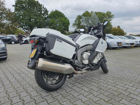 BMW K 1600 GT 