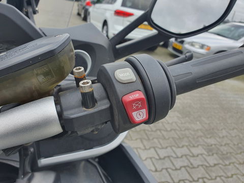 BMW K 1600 GT 