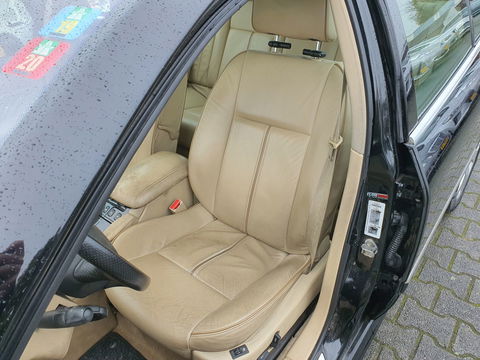 Peugeot 607 2.7 HDiF Executive Ivoire-Pack Aut. *PANO | XENON | NAPPA-FULL-LEATHER | NAVI-FULLMAP | CRUISE | MEMORY-PACK | COMFORT-SEATS | TOWBAR | HEATED-SEATS | 17"ALU*