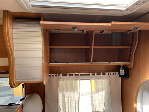 Pilote P730XLC Fiat Queensbed*1.90x1.40* *AIRCO | CAMERA | PANO | QUEENSBED | AUDIO | TV | WC | DOUCHE | LUIFEL*