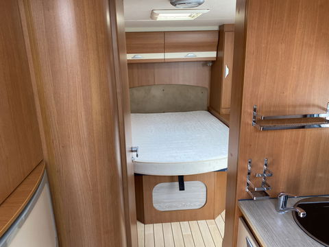 Pilote P730XLC Fiat Queensbed*1.90x1.40* *AIRCO | CAMERA | PANO | QUEENSBED | AUDIO | TV | WC | DOUCHE | LUIFEL*
