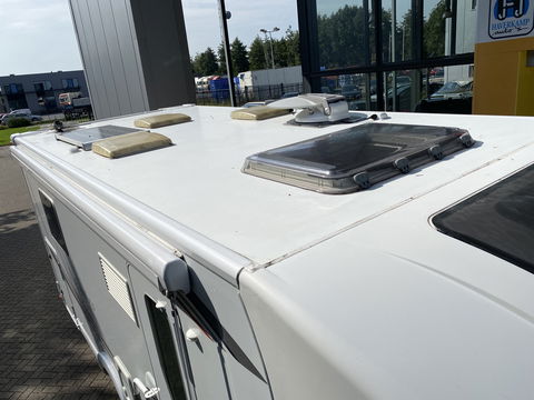 Pilote P730XLC Fiat Queensbed*1.90x1.40* *AIRCO | CAMERA | PANO | QUEENSBED | AUDIO | TV | WC | DOUCHE | LUIFEL*