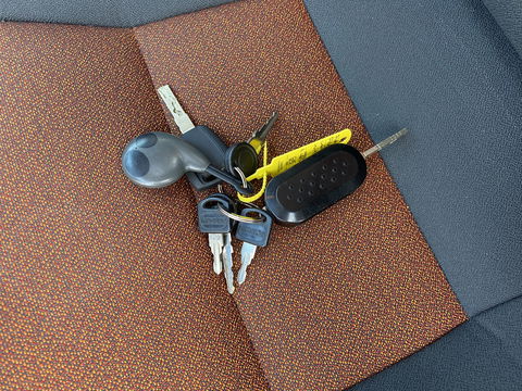 Pilote P730XLC Fiat Queensbed*1.90x1.40* *AIRCO | CAMERA | PANO | QUEENSBED | AUDIO | TV | WC | DOUCHE | LUIFEL*