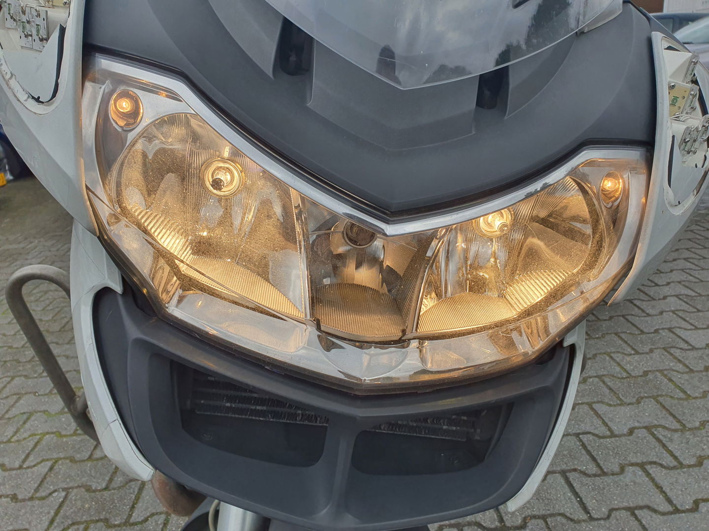 BMW R 1200 RT 