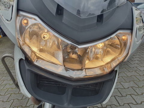 BMW R 1200 RT 