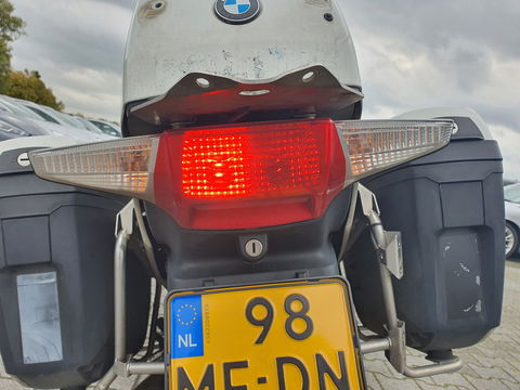 BMW R 1200 RT 