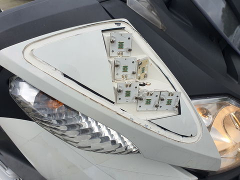BMW R 1200 RT 