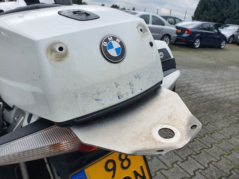 BMW R 1200 RT 