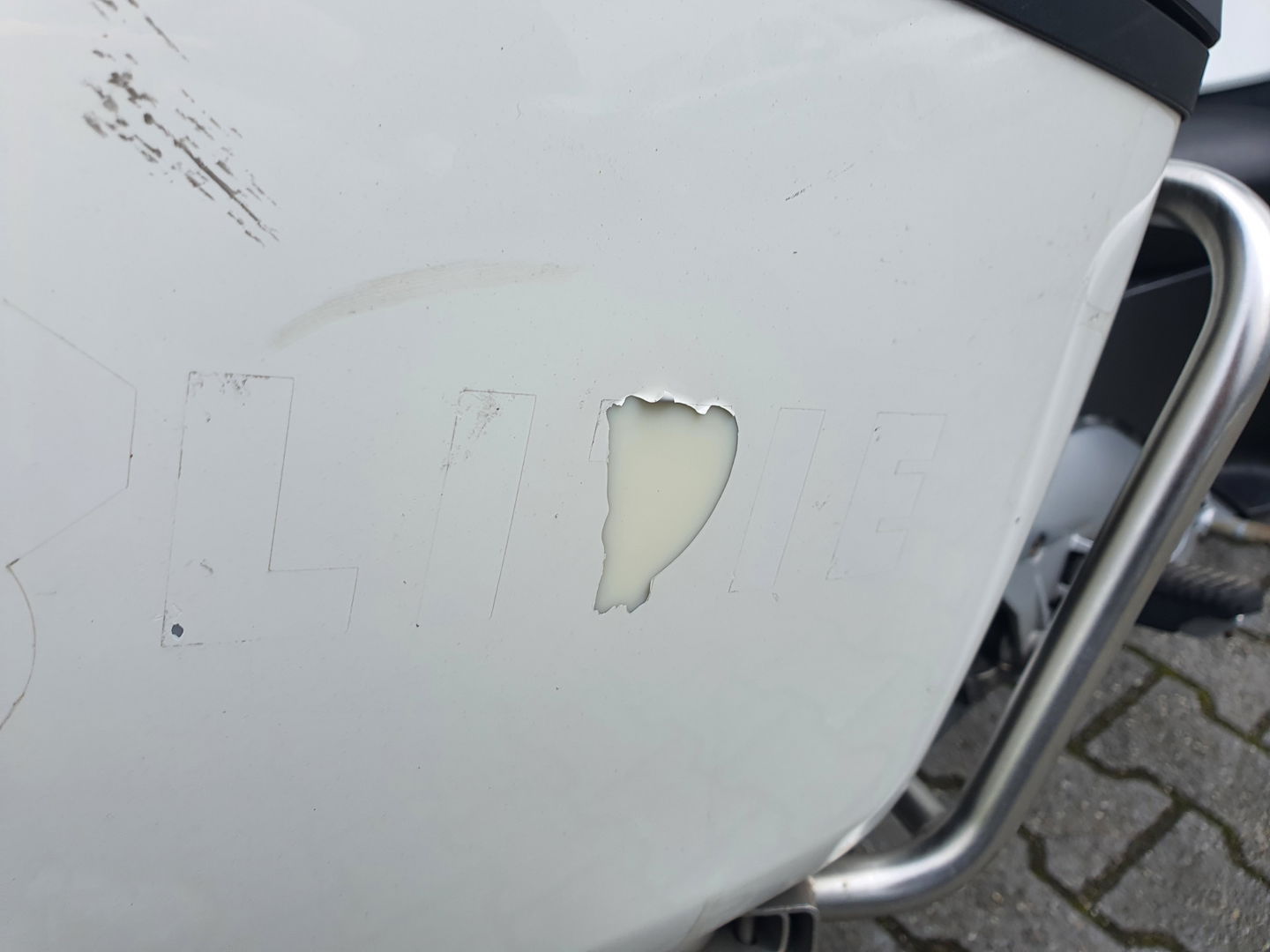 BMW R 1200 RT 