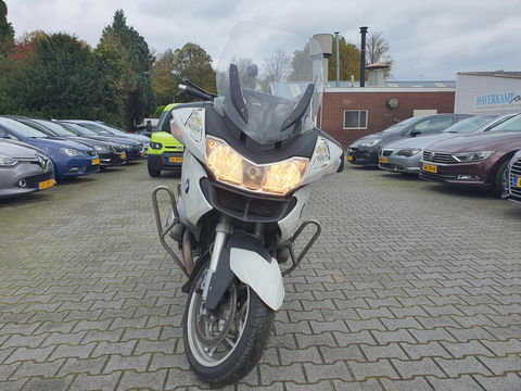 BMW R 1200 RT 