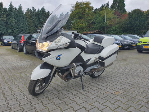 BMW R 1200 RT 