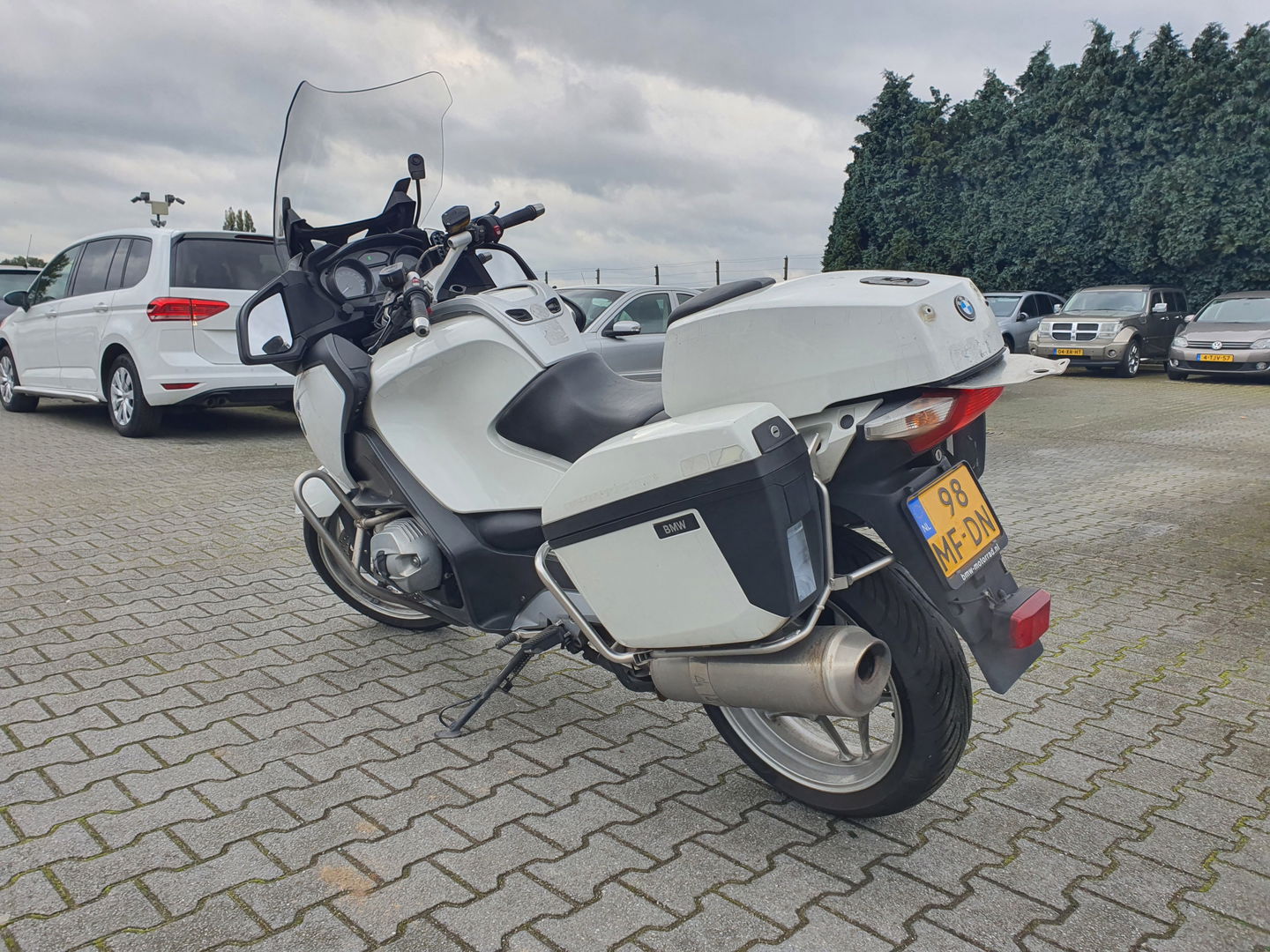 BMW R 1200 RT 