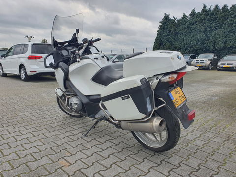BMW R 1200 RT 