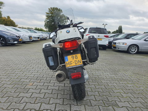 BMW R 1200 RT 
