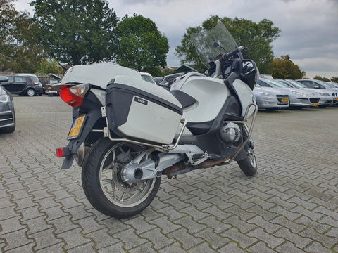BMW R 1200 RT 