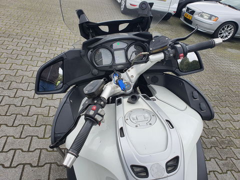 BMW R 1200 RT 