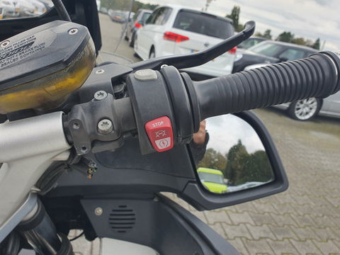 BMW R 1200 RT 