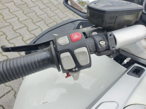 BMW R 1200 RT 