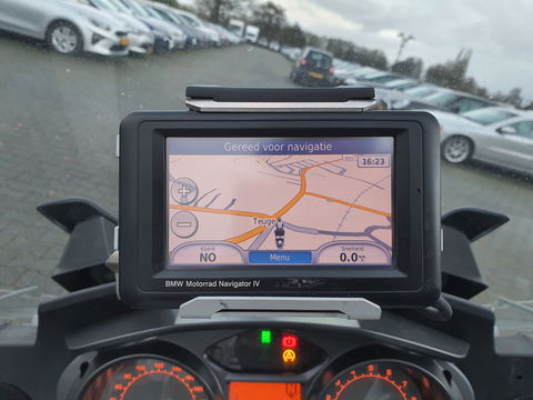 BMW R 1200 RT *NAVIGATIE*