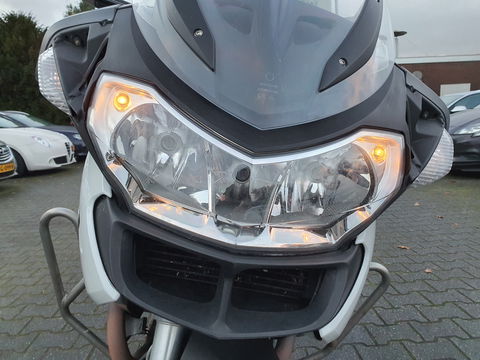 BMW R 1200 RT *NAVIGATIE*
