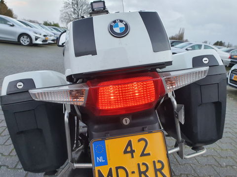 BMW R 1200 RT *NAVIGATIE*