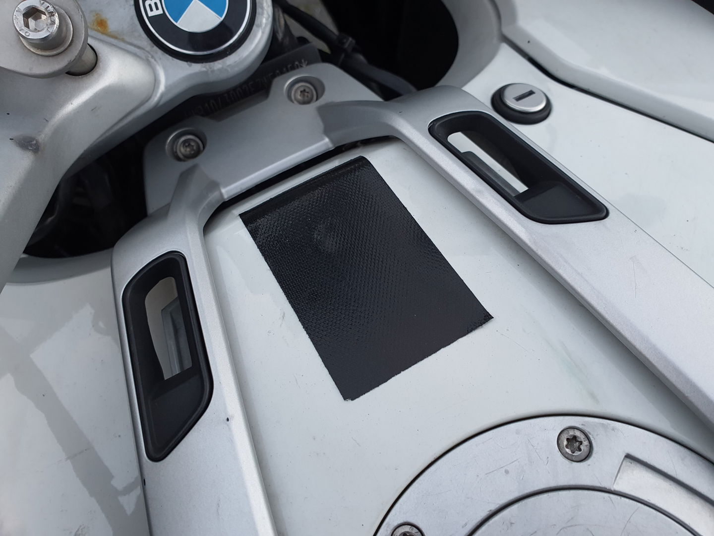 BMW R 1200 RT *NAVIGATIE*