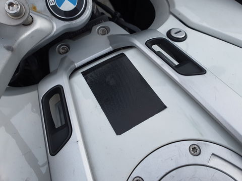 BMW R 1200 RT *NAVIGATIE*