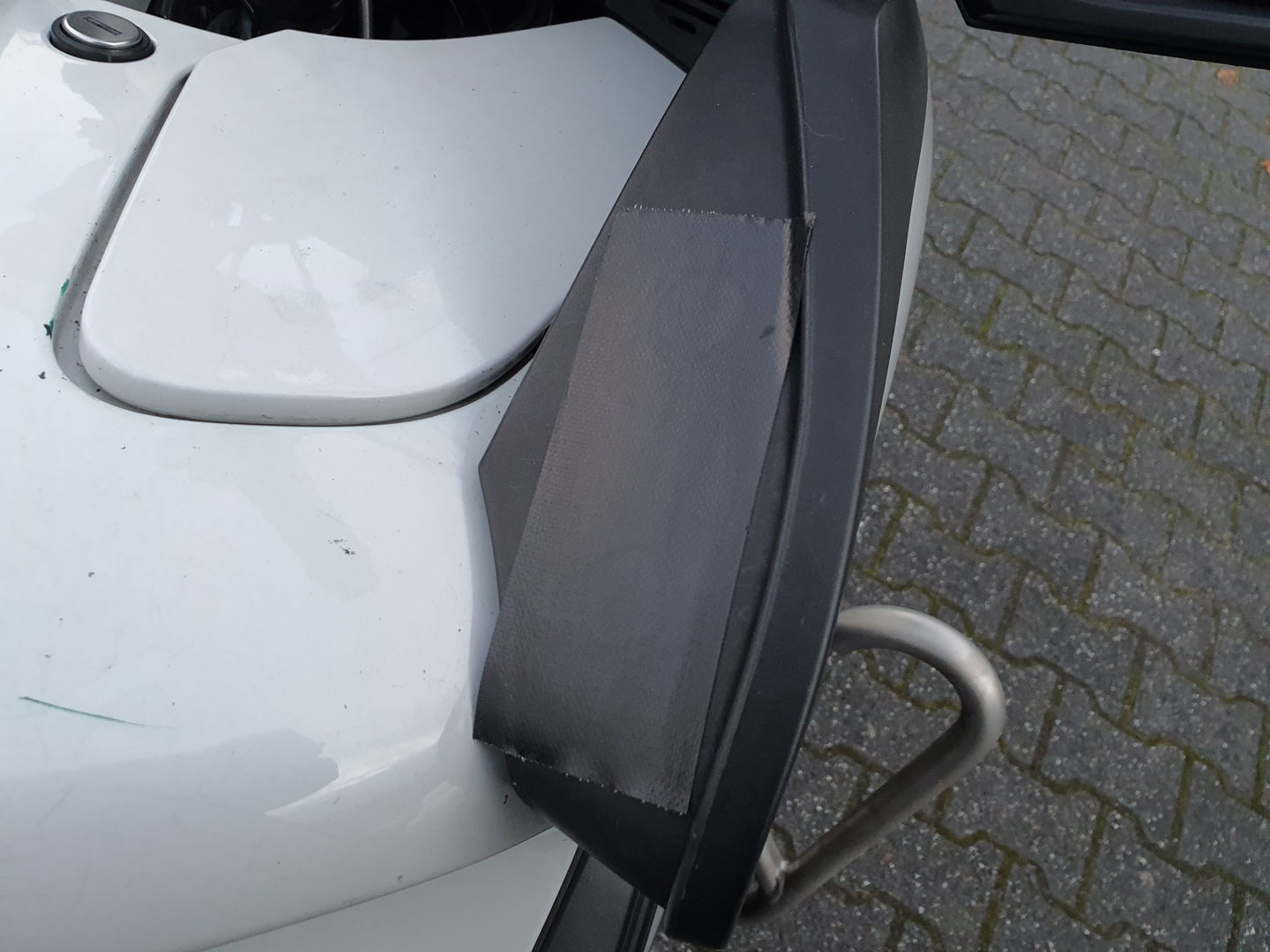 BMW R 1200 RT *NAVIGATIE*