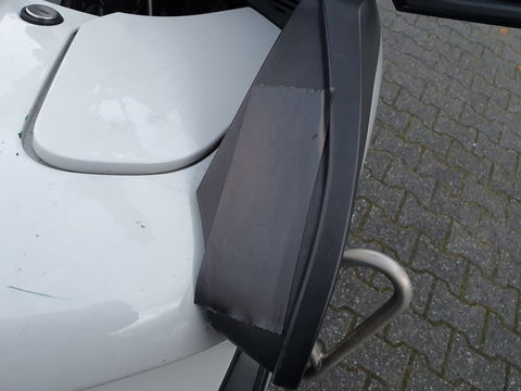 BMW R 1200 RT *NAVIGATIE*