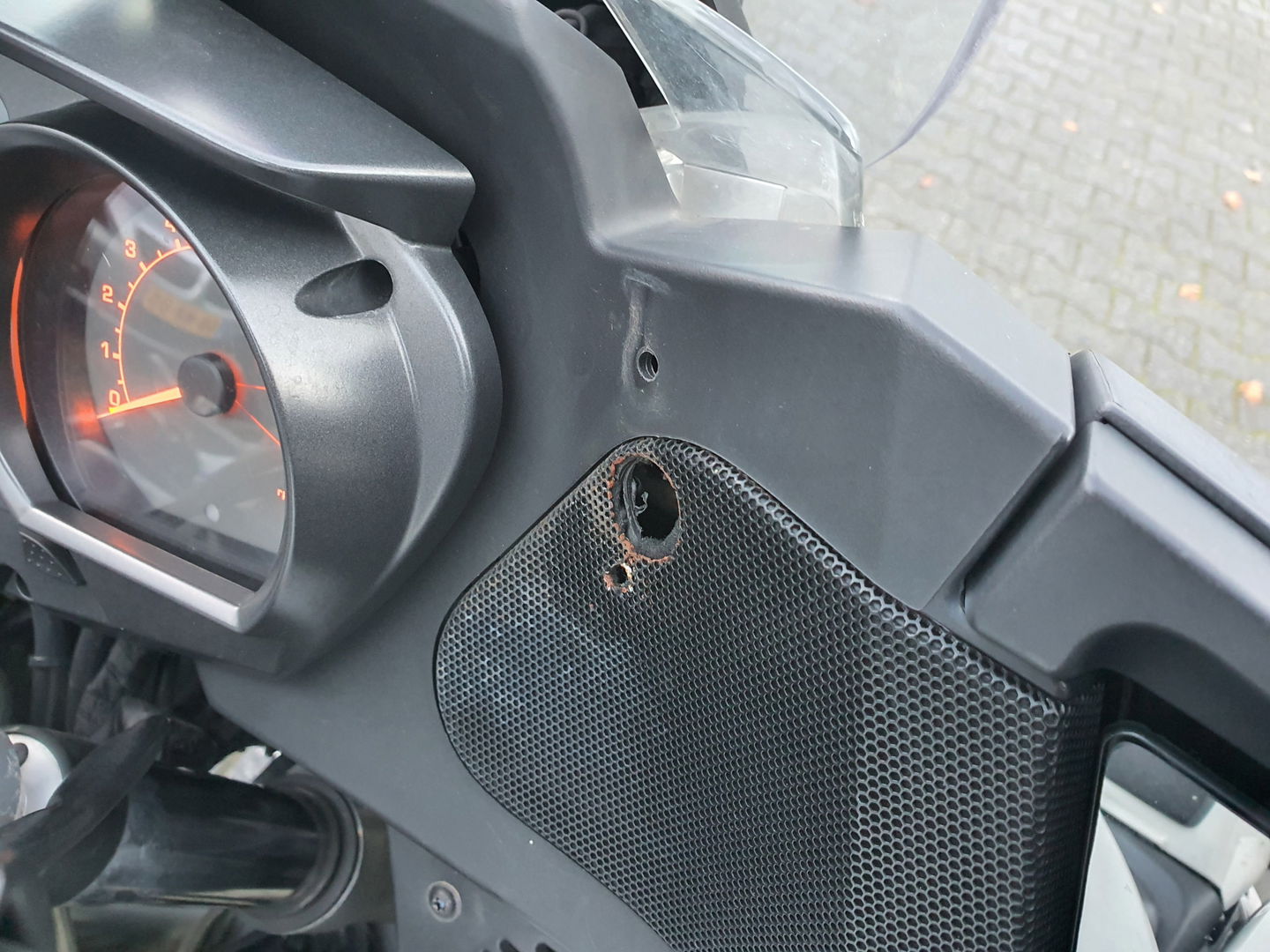 BMW R 1200 RT *NAVIGATIE*