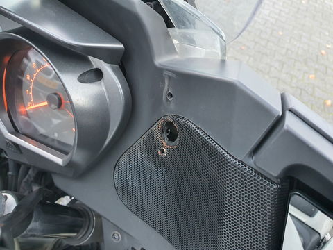 BMW R 1200 RT *NAVIGATIE*