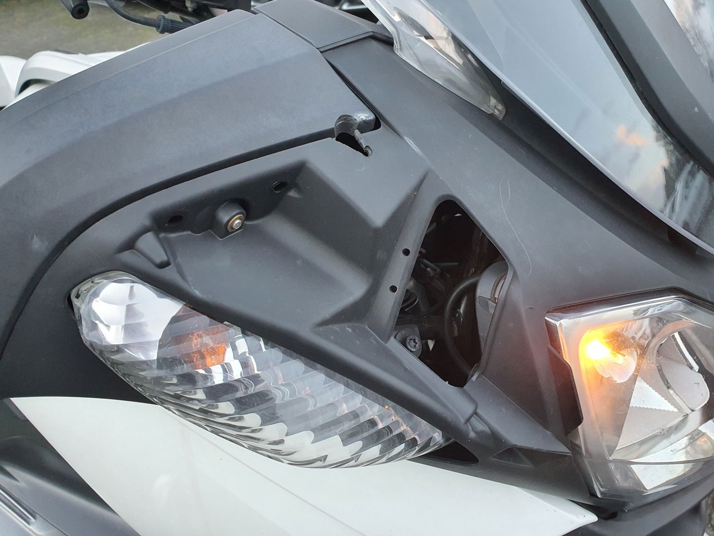 BMW R 1200 RT *NAVIGATIE*