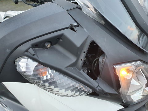 BMW R 1200 RT *NAVIGATIE*