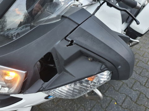 BMW R 1200 RT *NAVIGATIE*